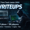 DDC - Fast Track Junior 2026 : Writeups
