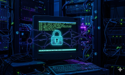 Background image of Hosting a Ergo IRC Server - Part 2